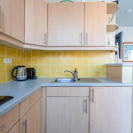 Cosy Apartment 150M From The Beach Бланкенберге Екстер'єр фото